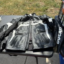 Ducati Jacket