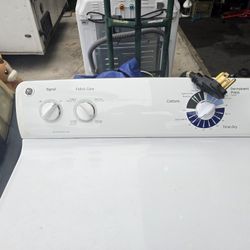 GE DRYER 