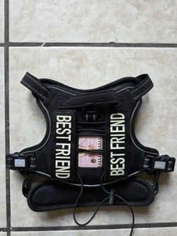 AUROTH Tactical No Pull Dog Harness
