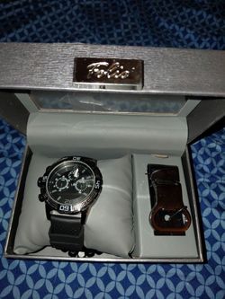 Watch with