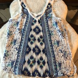 Woman’s Blouse 