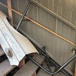 1(contact info removed) Mustang parts