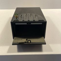 Small Security Safe