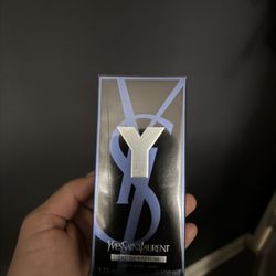 Ysl Cologne 