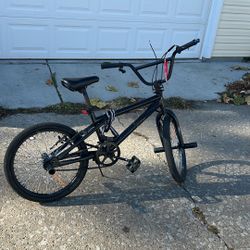 BMX Bike 