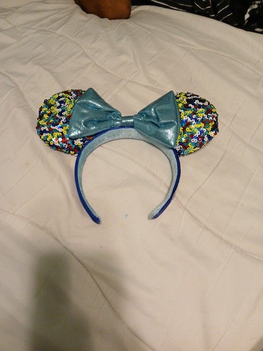 Disney Ears