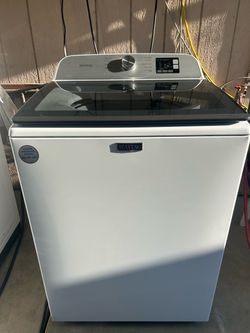 Maytag Washer