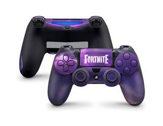 Ps4 fortnite controller skin deals