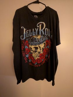 Jelly Roll shirt