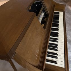 Electric Piano