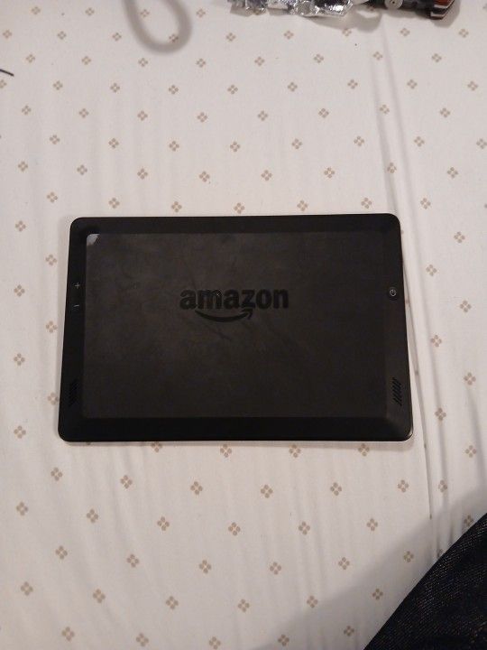 Amazon Kindle Fire Tab
