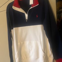 Polo Ralph Lauren (L) No Low ballers 