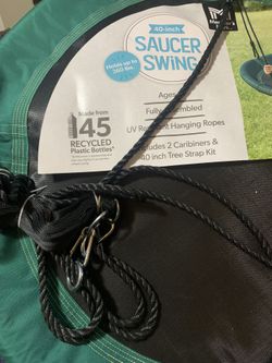 Kids Swing