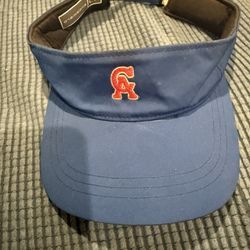 Corona Angel Blue Visor
