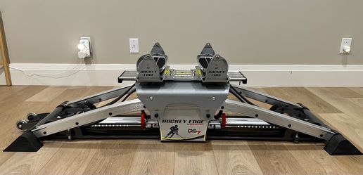 Hockey Edge QS7