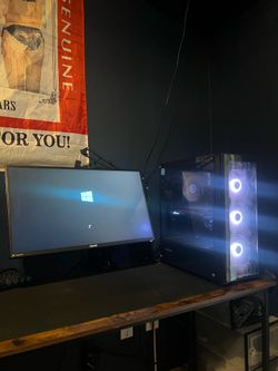 gaming pc