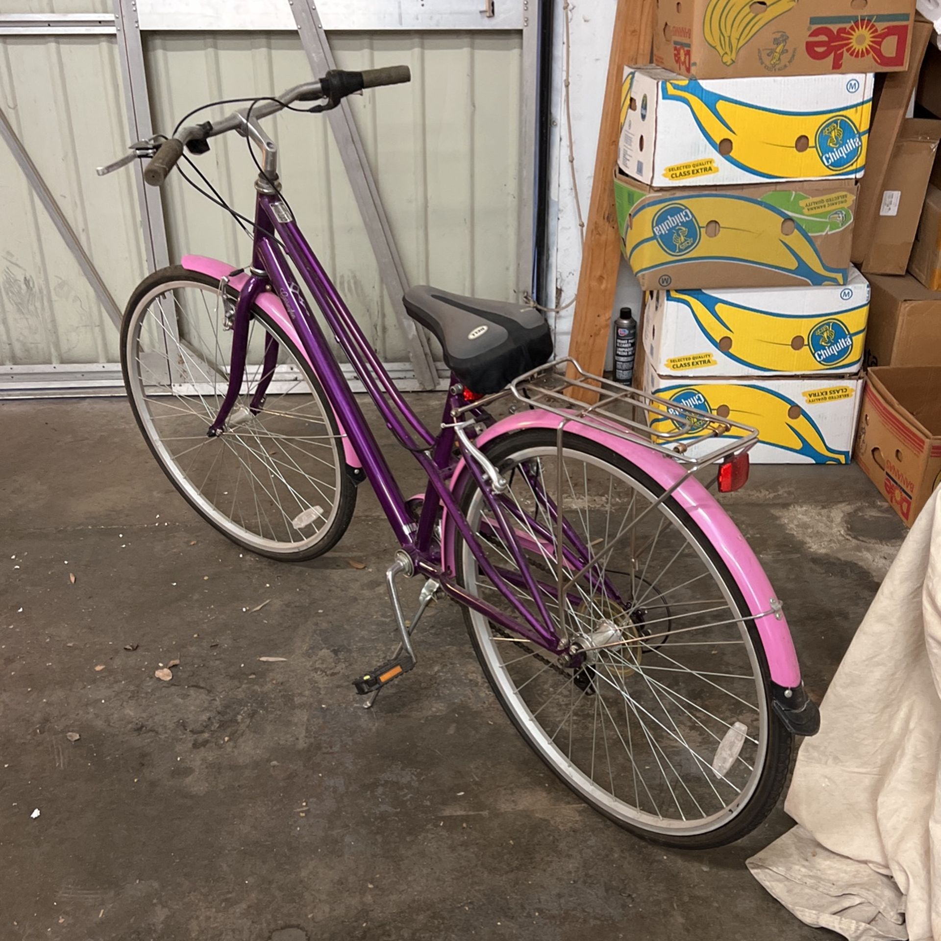 Women’s Bike Schwinn In Great shape Carrington 