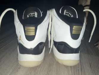 Jordan Retro 11 Size 13C – Great Condition