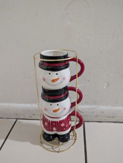 Christmas Mug