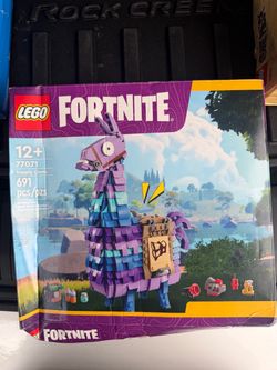 LEGO Fortnite #77071