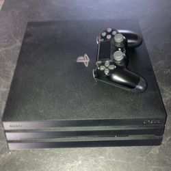 Ps4 Pro