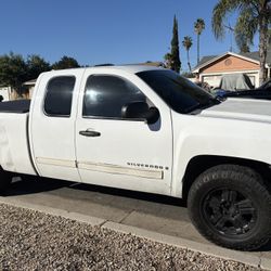 2010 Chevrolet Silverado