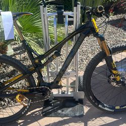 Mountain Bike Limited Edition Bandit