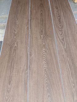 💯 waterproof vinyl floor 8mm good price cover 18.56 each box