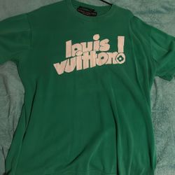 louis vuitton t shirt 