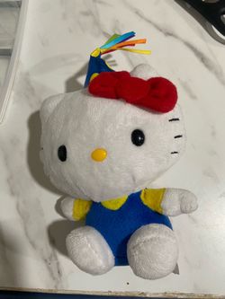 HELLO KITTY 40th ANNIVERSARY BIRTHDAY CELEBRATION