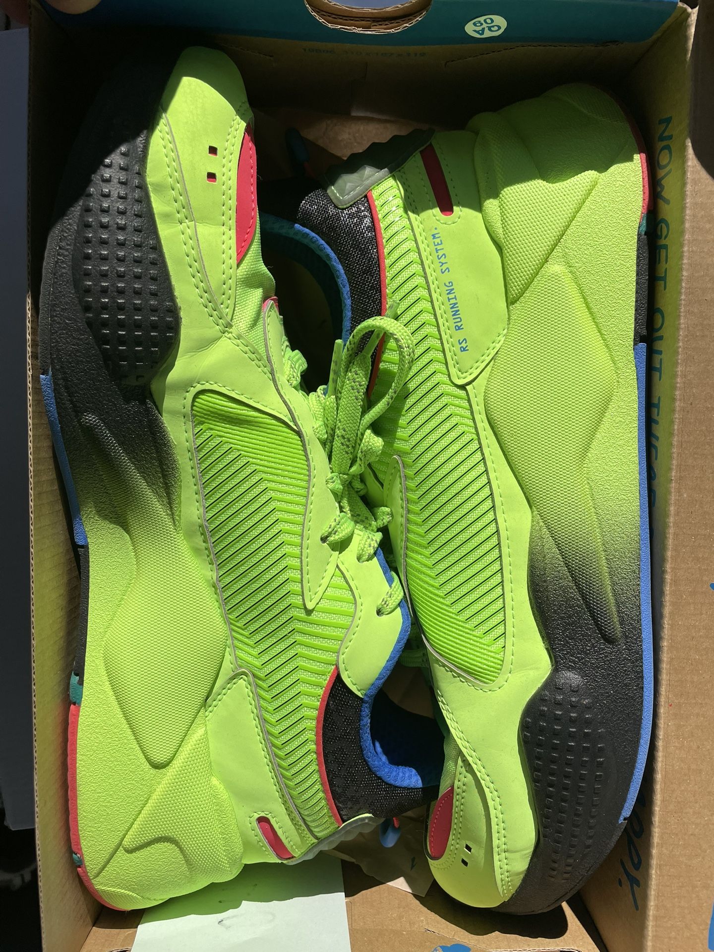 Puma