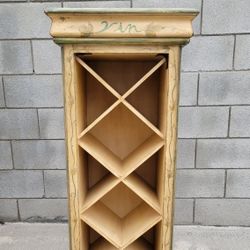 WINE RACK