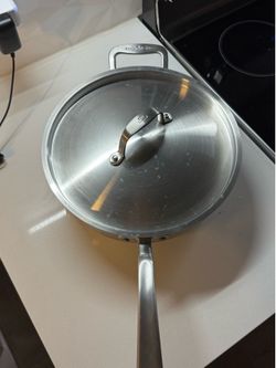 Made In 5QT Saucier
