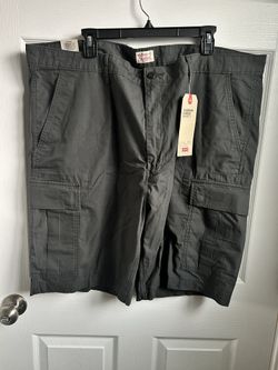 Levi's Men's Cargo Shorts