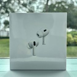 Air Pods Pro 2 