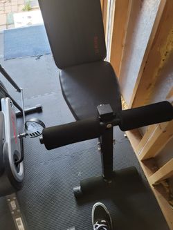 Work Bench