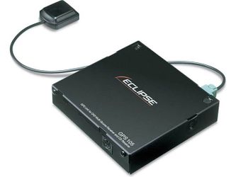 Eclipse GPS-105
Area Shot navigation add-on system For DVD or CD Receivers