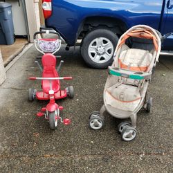 Strollers