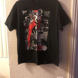 Printed T Shirt