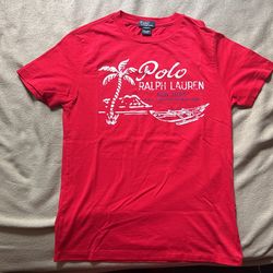 Polo Ralph Lauren T Shirt 