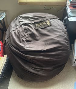 Lovesac - Dark brown