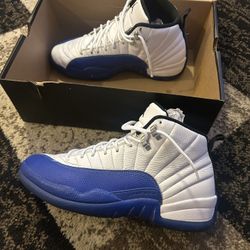 Blueberry 12s