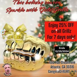 Grillz Grillz Grillz