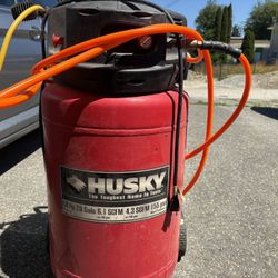 Husky Air 