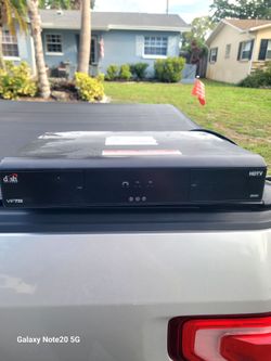 Dish net classic cable box