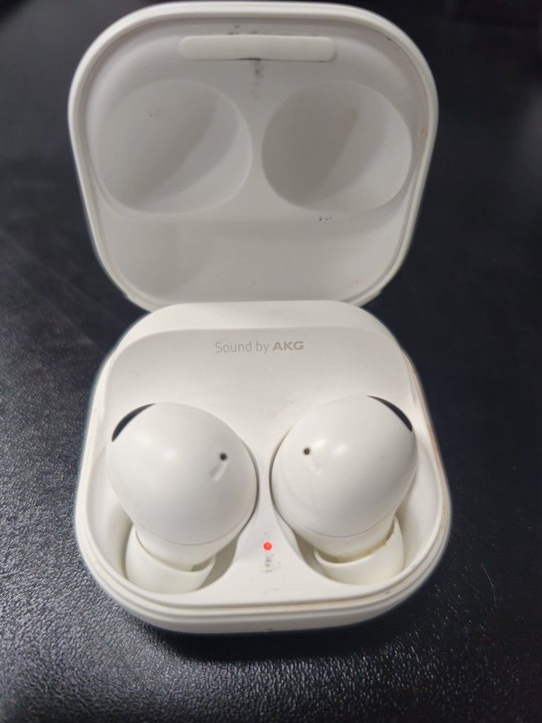 Earbuds Pro 2