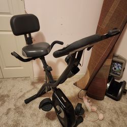 Exercise Bike For Sale