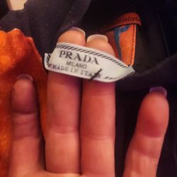 PRADA Mid Shin Dress- Brand New 