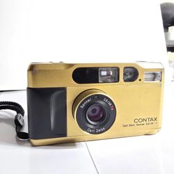 Contax T2