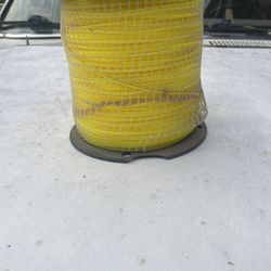 Universal Fit.  . 095 In.  830 Ft. Trimmer Line 